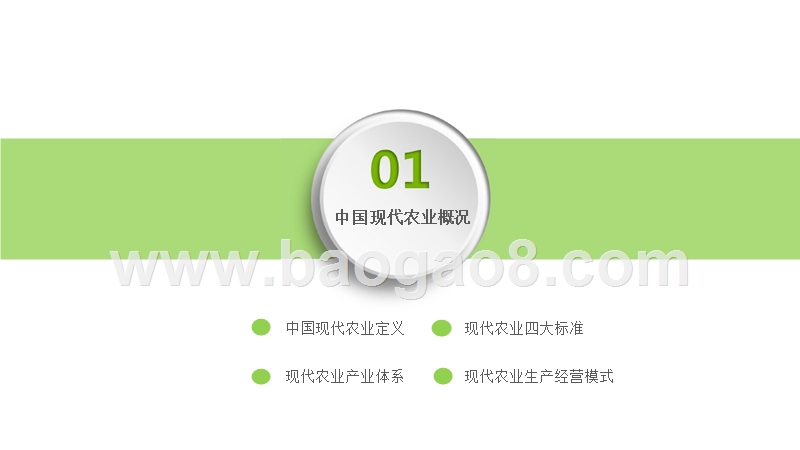 2018-2019现代农业行业研究报告.pptx_第3页