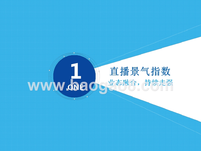 2018上半年网络直播及短视频行业分析报告.pptx_第5页