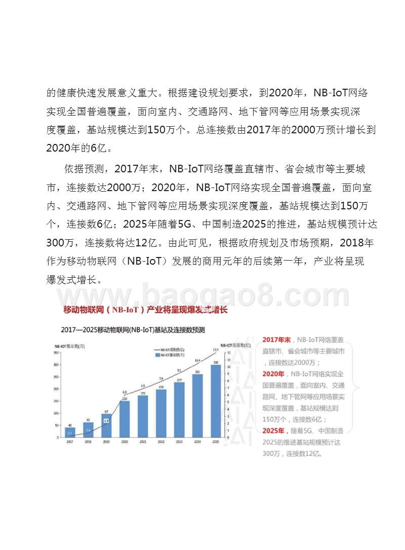 2018-2019中国移动物联网发展分析报告.pptx_第4页