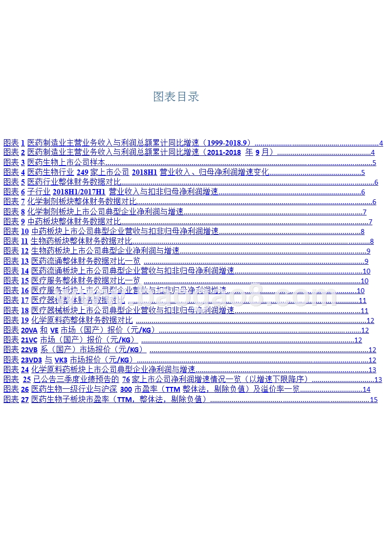 2019医药生物行业投资策略报告.pptx_第4页