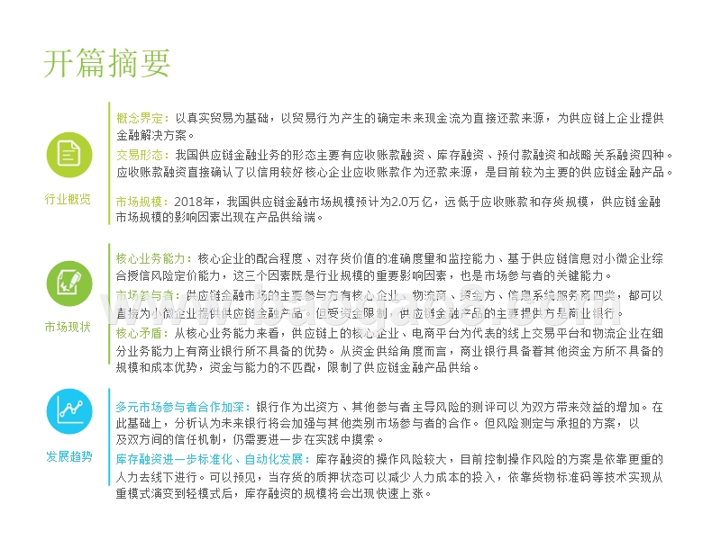 2018-2019中国供应链金融行业研究报告.pptx_第2页