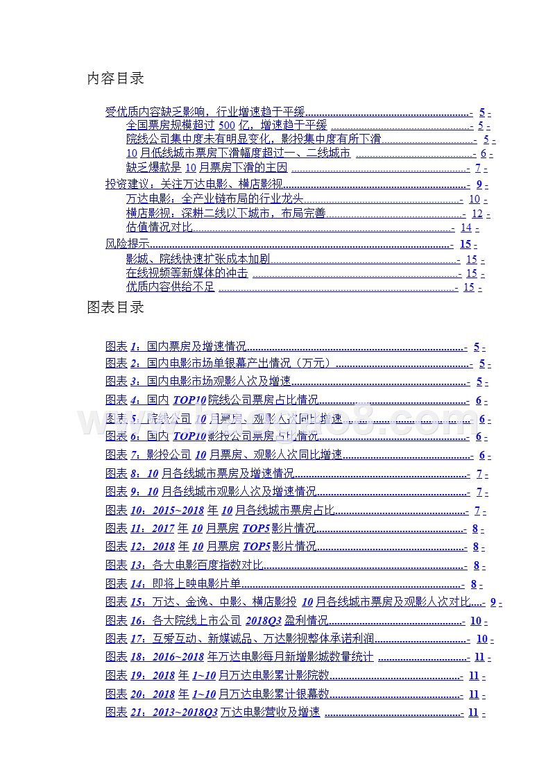 2018-2019电影院线行业分析报告.pptx_第4页