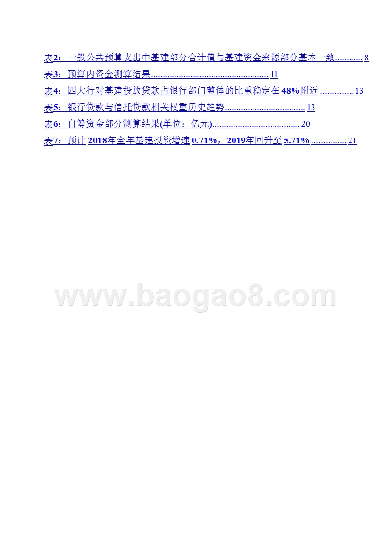 2019年基建投资与政府债务分析报告.pptx_第5页