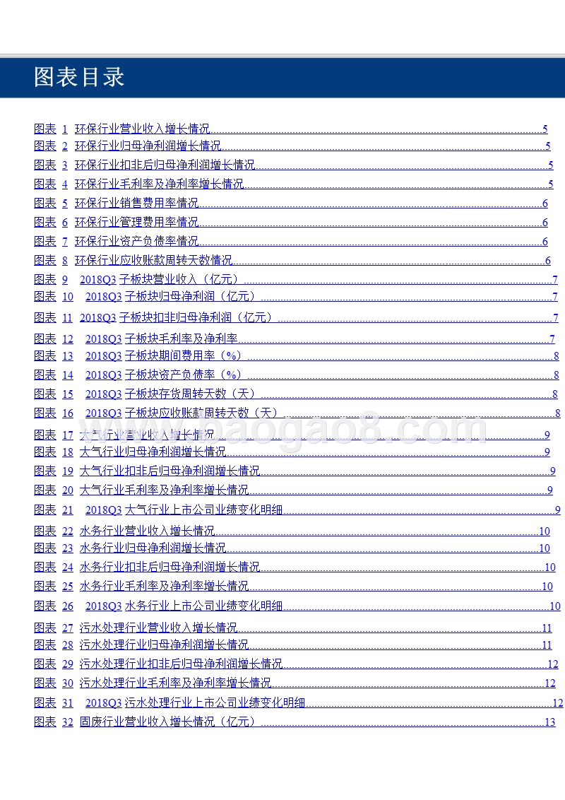 2018-2019环保行业三季度投资总结报告.pptx_第5页