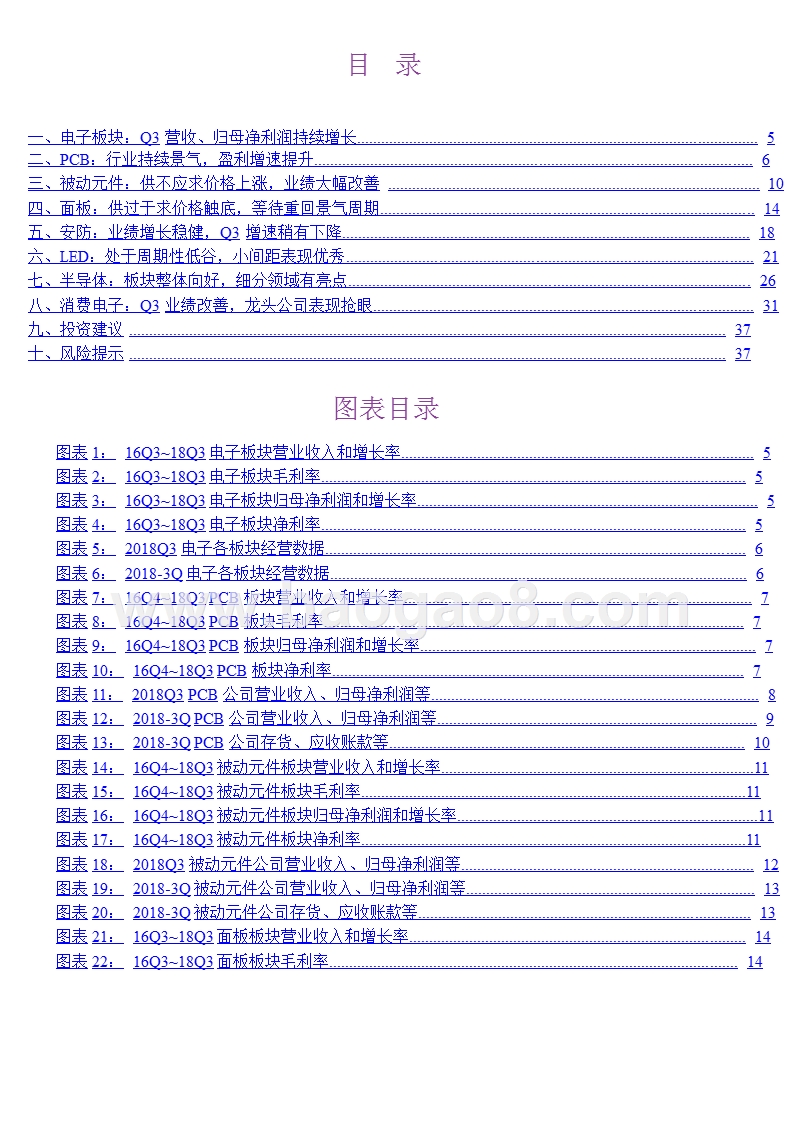 2018-2019电子板块投资总结报告.pptx_第2页