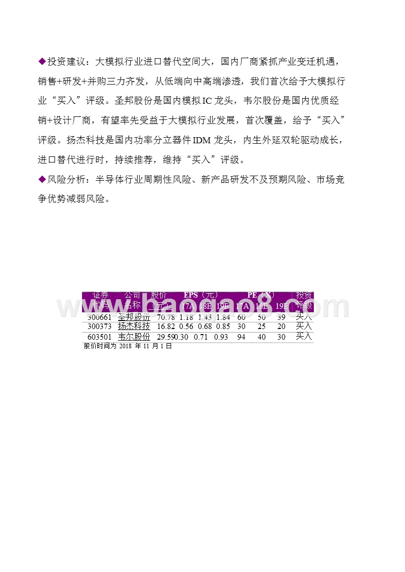 2018-2019电子大模拟行业分析报告.pptx_第4页