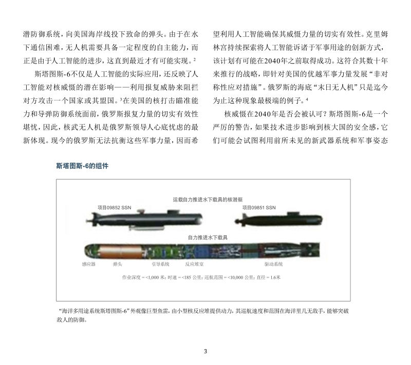 人工智能对于核战争风险意味几何？.pdf_第5页