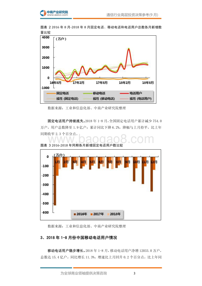 2018年9月中国通信行业高层投资决策参考.pdf_第5页