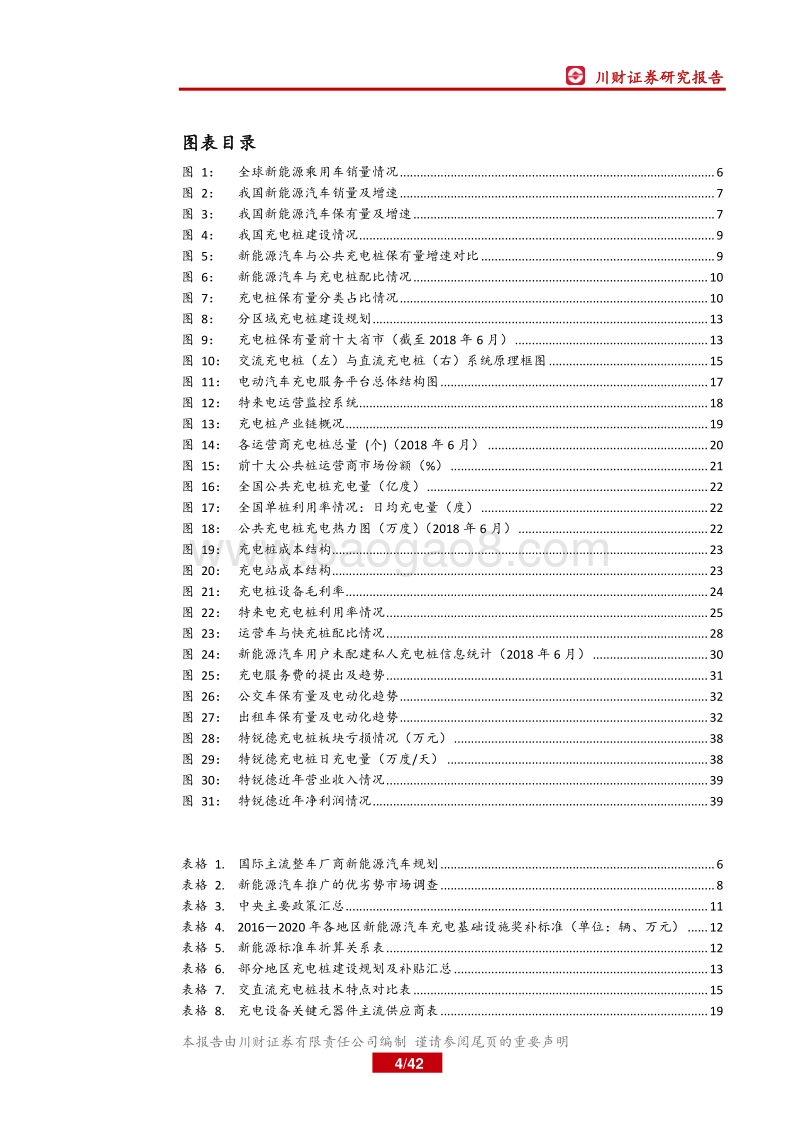 充电桩深度报告：互联互通提质增效，充电行业冬去春来.pdf_第4页