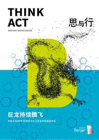 巨龙持续腾飞：中国未来的5年规划将为化工企业创造诸多机会.pdf