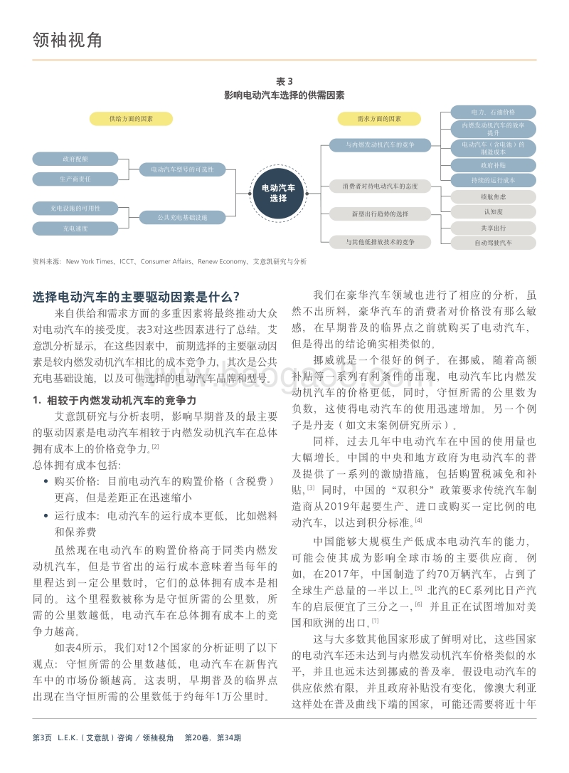 加速电气化：实现电动汽车大规模推广的关键步骤.pdf_第3页