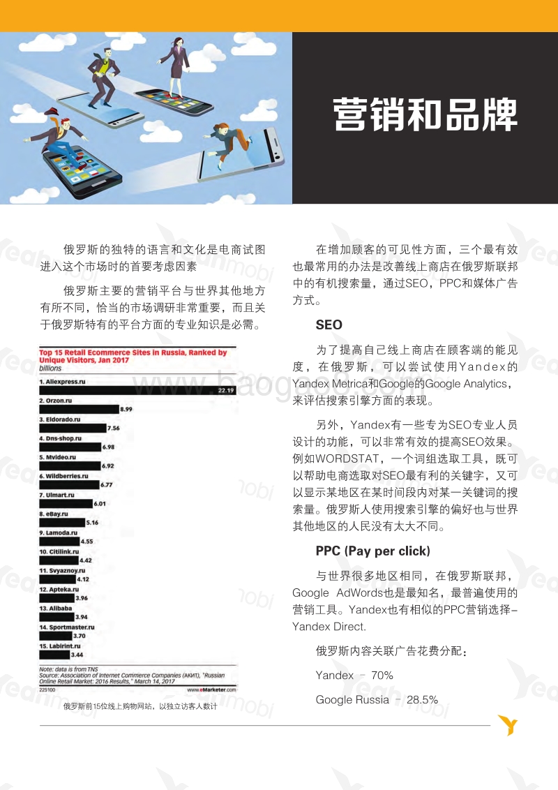 电商全球资讯俄罗斯篇.pdf_第5页