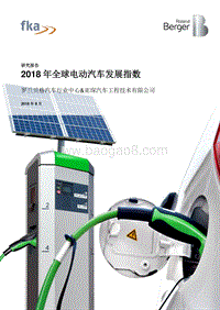 2018年全球电动汽车发展指数.pdf
