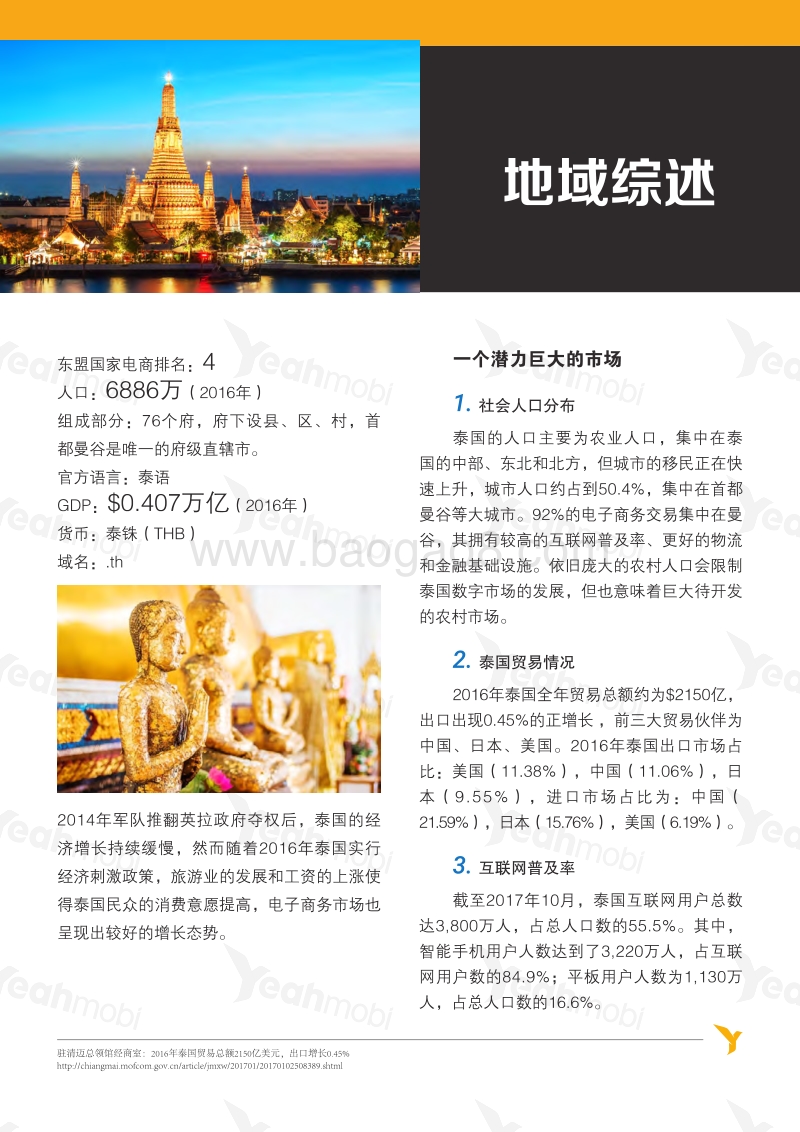 电商全球资讯泰国篇.pdf_第2页