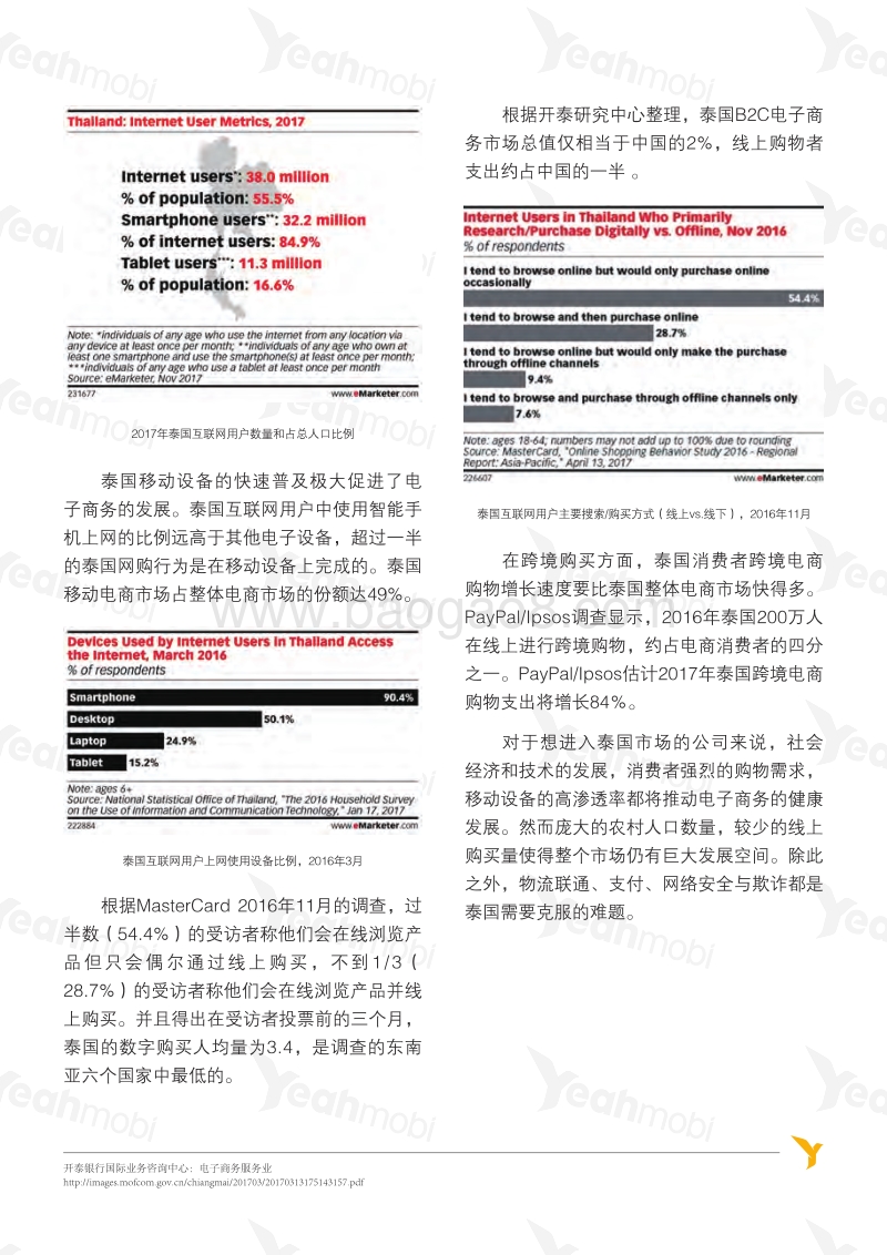 电商全球资讯泰国篇.pdf_第3页