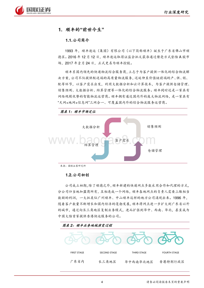中国快递行业发展简析.pdf_第4页