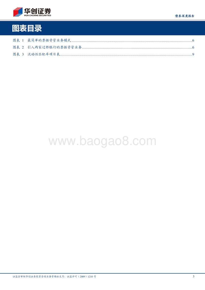 金融监管下，票据市场何去何从.pdf_第3页