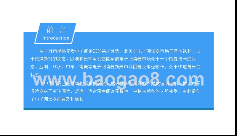 2018-2019中国电子书阅读器市场研究报告.pptx_第2页