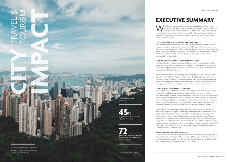 2018年城市旅游和旅游业影响报告.pdf_第2页