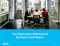 2018年商旅状态报告.pdf