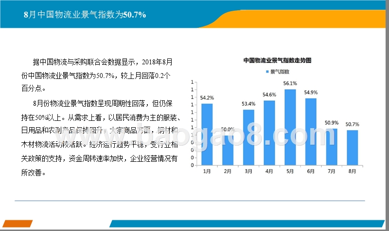 2018年8月中国快递行业分析报告.pptx_第3页