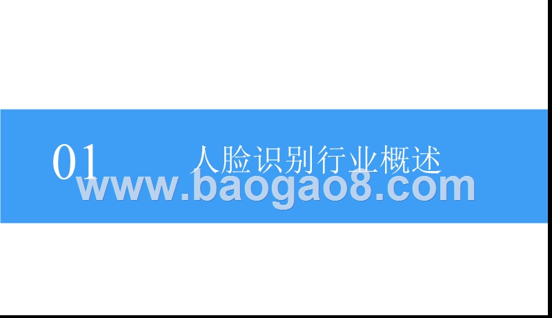 2018-2019中国人脸识别行业研究报告.pptx_第4页