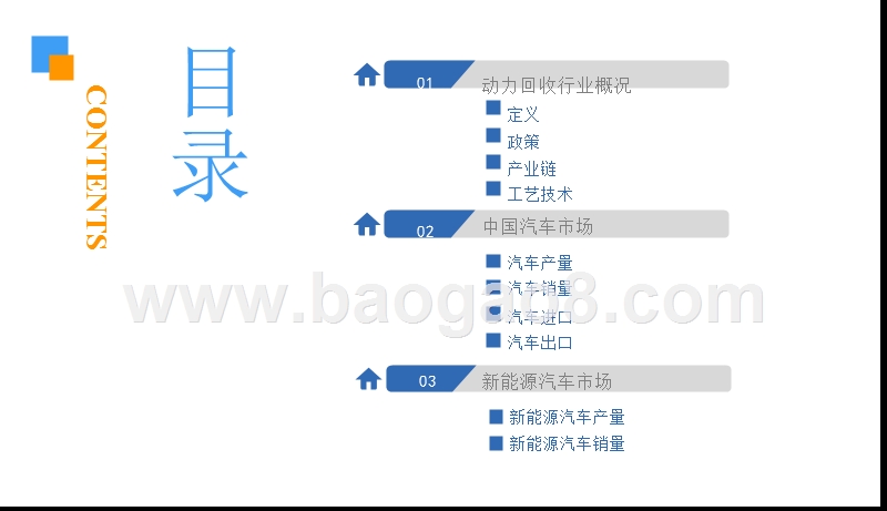 2018-2019中国动力电池回收产业研究报告.pptx_第3页