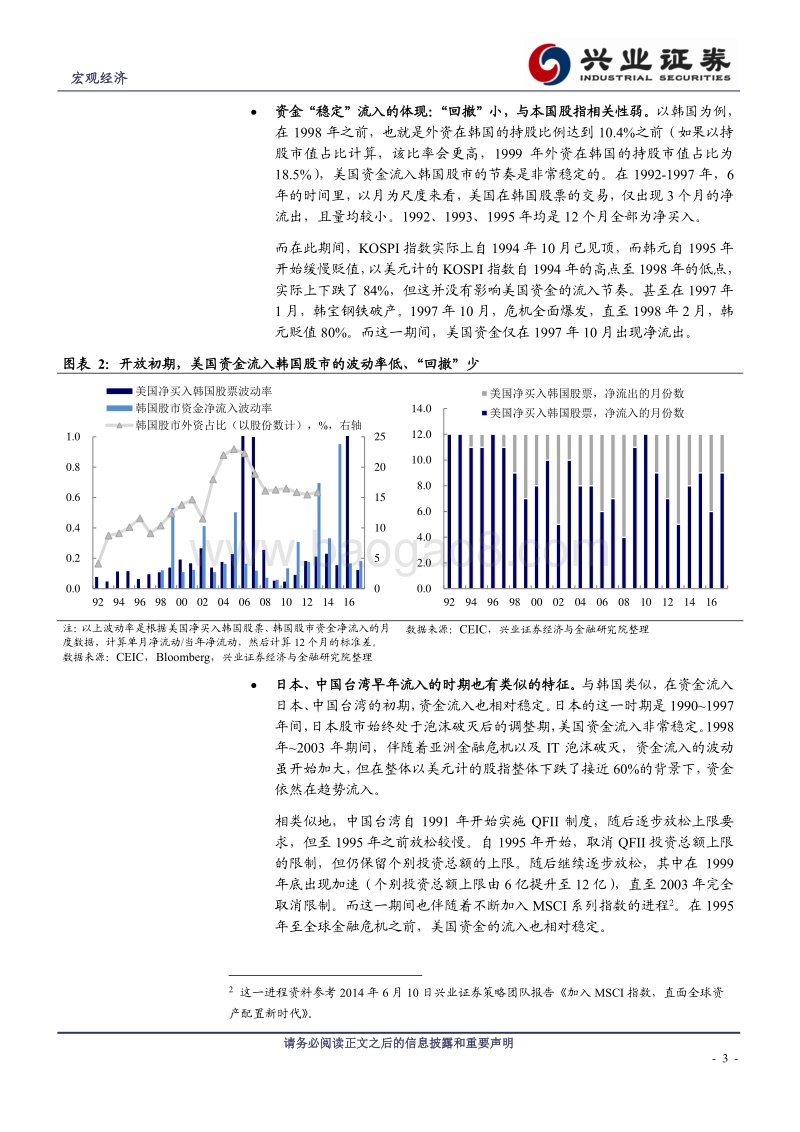 日本、韩国、中国台湾的经验：外资进来买什么？怎么买？.pdf_第3页