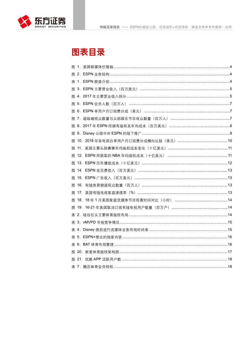 ESPN的崛起之路：优质版权，内容深耕，缔造全球体育传媒第一品牌.pdf_第3页