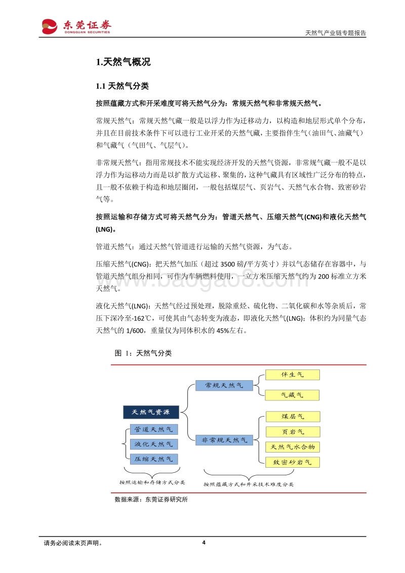天然气产业链专题报告：煤改气快速释放，LNG成保供主力.pdf_第4页