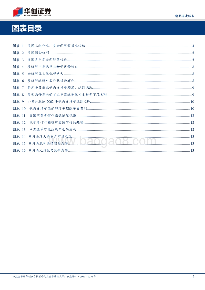 中期选举，共和党的命运及其对美国的影响将如何？.pdf_第3页