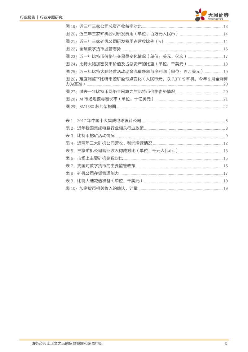 春华秋实，首批区块链创业公司上市潮或将来临？.pdf_第3页