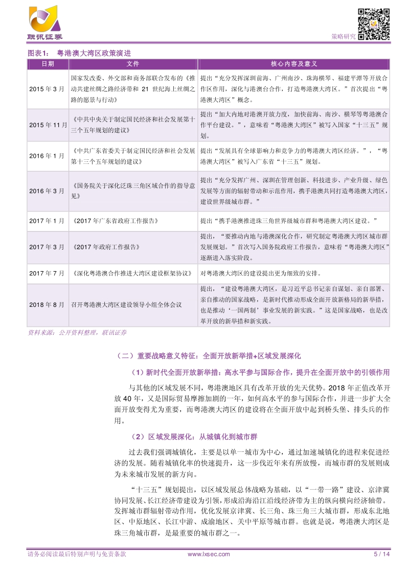 粤港澳大湾区引领新一轮开放.pdf_第5页