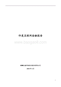 印度互联网金融报告.pdf