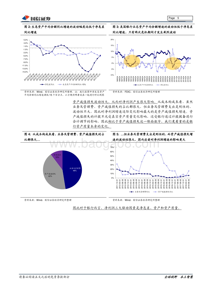 为何我们看多银行股？基于行业景气度与估值的分析.pdf_第5页