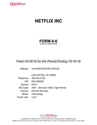 2018年Q3Netflix财报.pdf