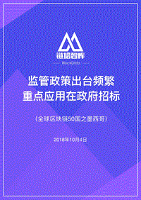 全球区块链50国之墨西哥.pdf