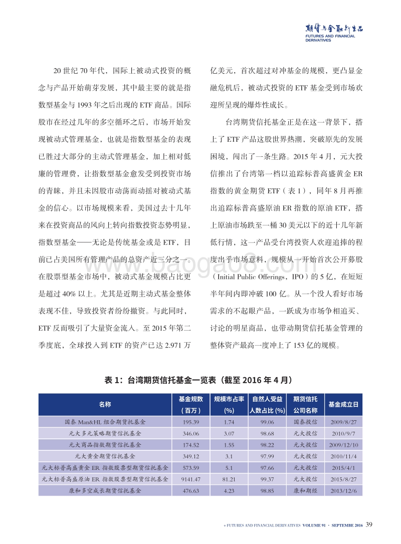 台湾地区期货信托基金发展综述.pdf_第3页