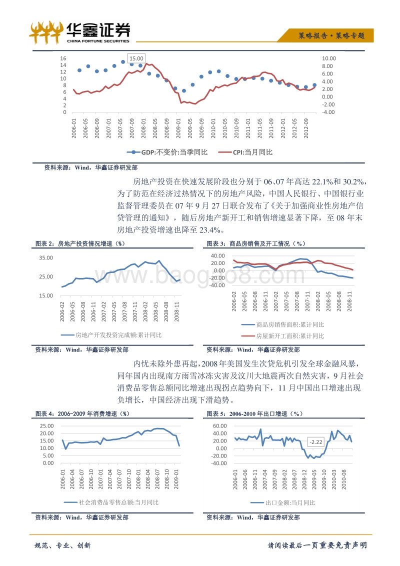 回顾基建扩张对宏观经济的拉动作用.pdf_第5页