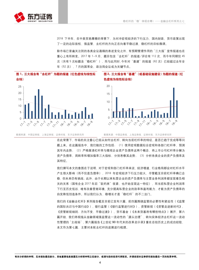 金融去杠杆系列之七：稳杠杆的“稳”体现在哪？.pdf_第4页