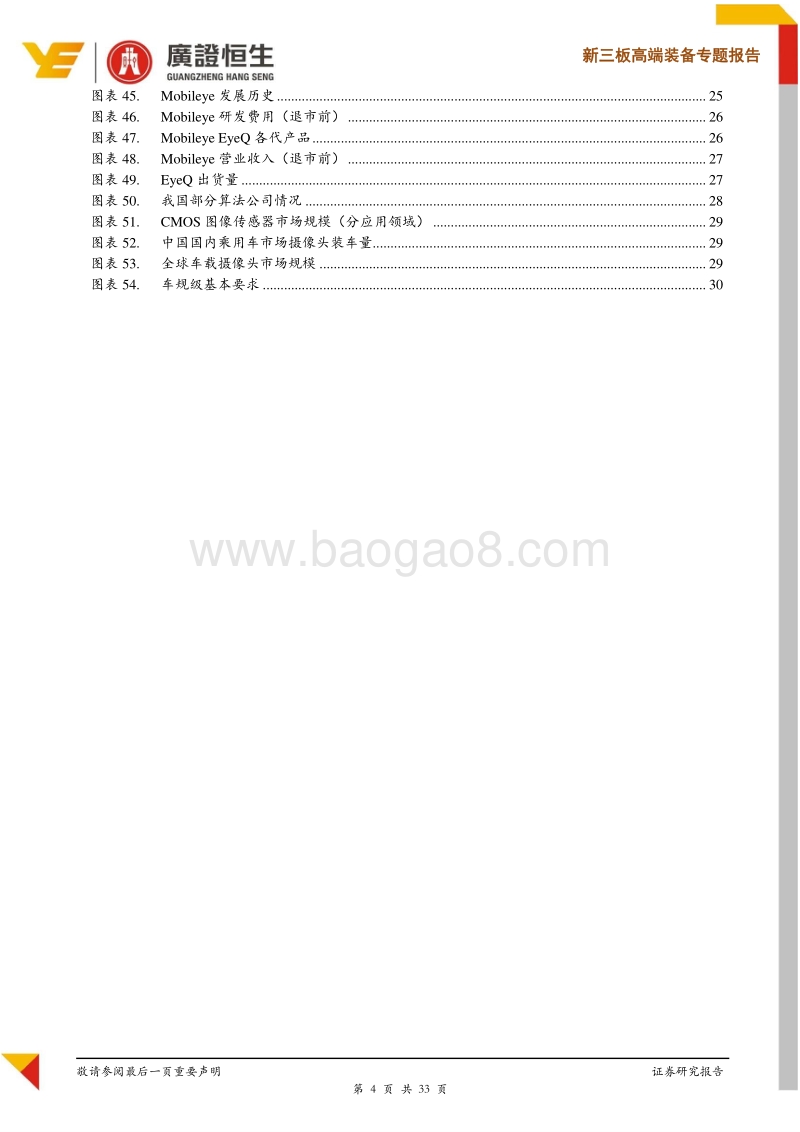 机器视觉之二：计算机视觉为驾驶保驾护航.pdf_第4页