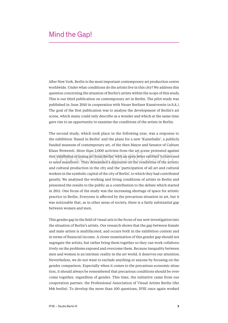 2018艺术家性别鸿沟调查报告.pdf_第3页