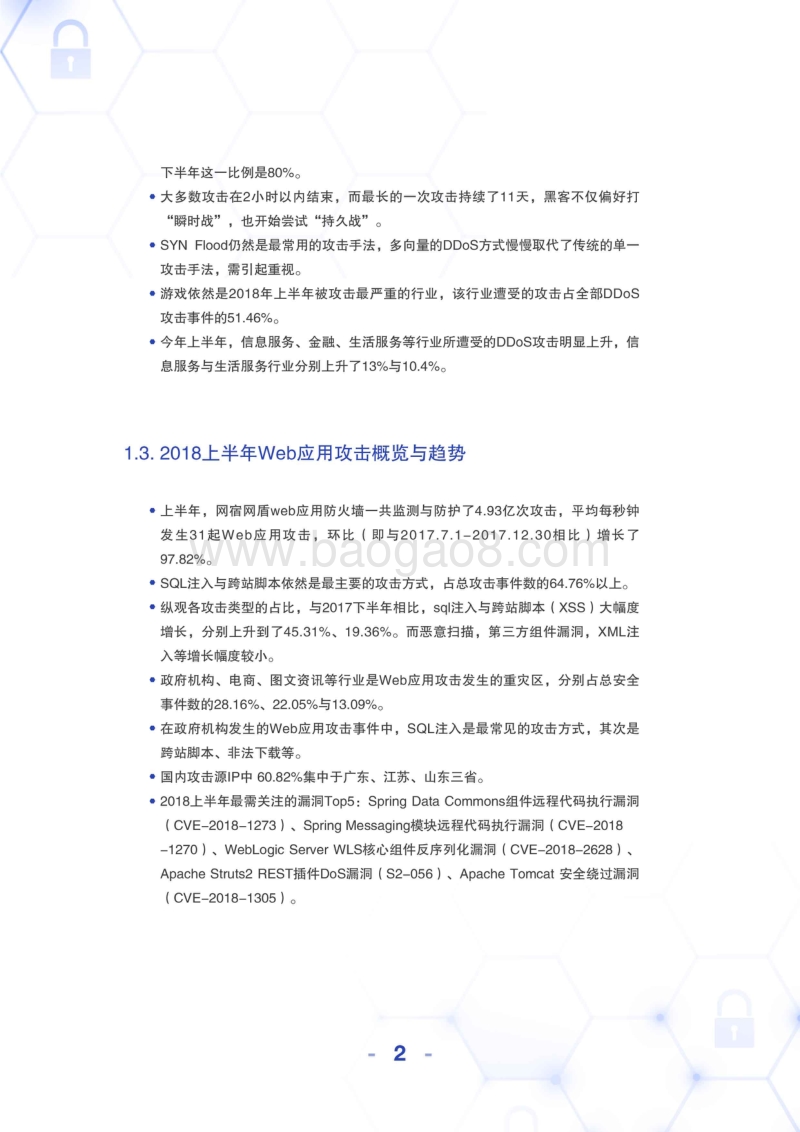 2018上半年中国互联网安全报告.pdf_第5页