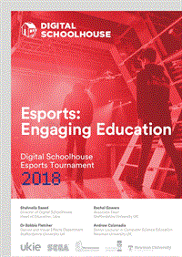 电子竞技报告：有吸引力的教育.pdf
