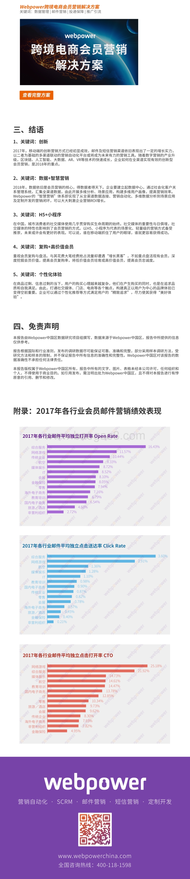 2018年中国会员营销白皮书.pdf_第3页
