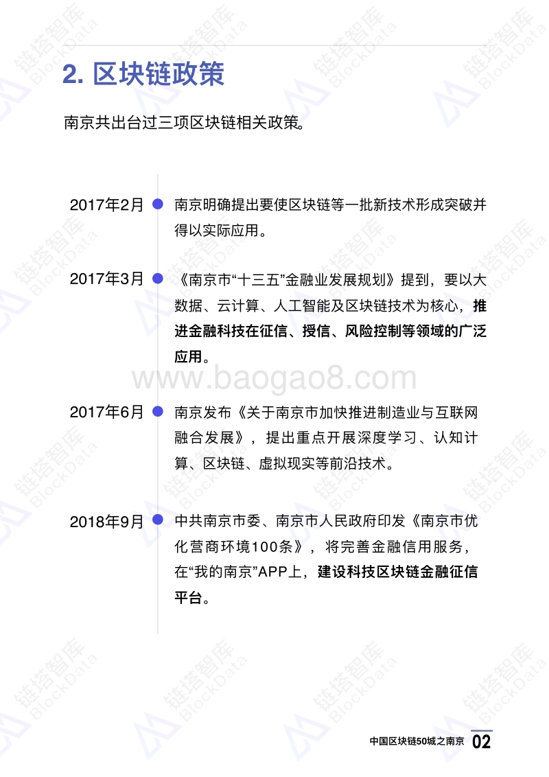 中国区块链50城之南京.pdf_第5页