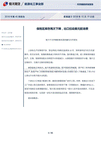 天然橡胶研发报告：保税区库存再次下降，出口拉动美元胶消费.pdf