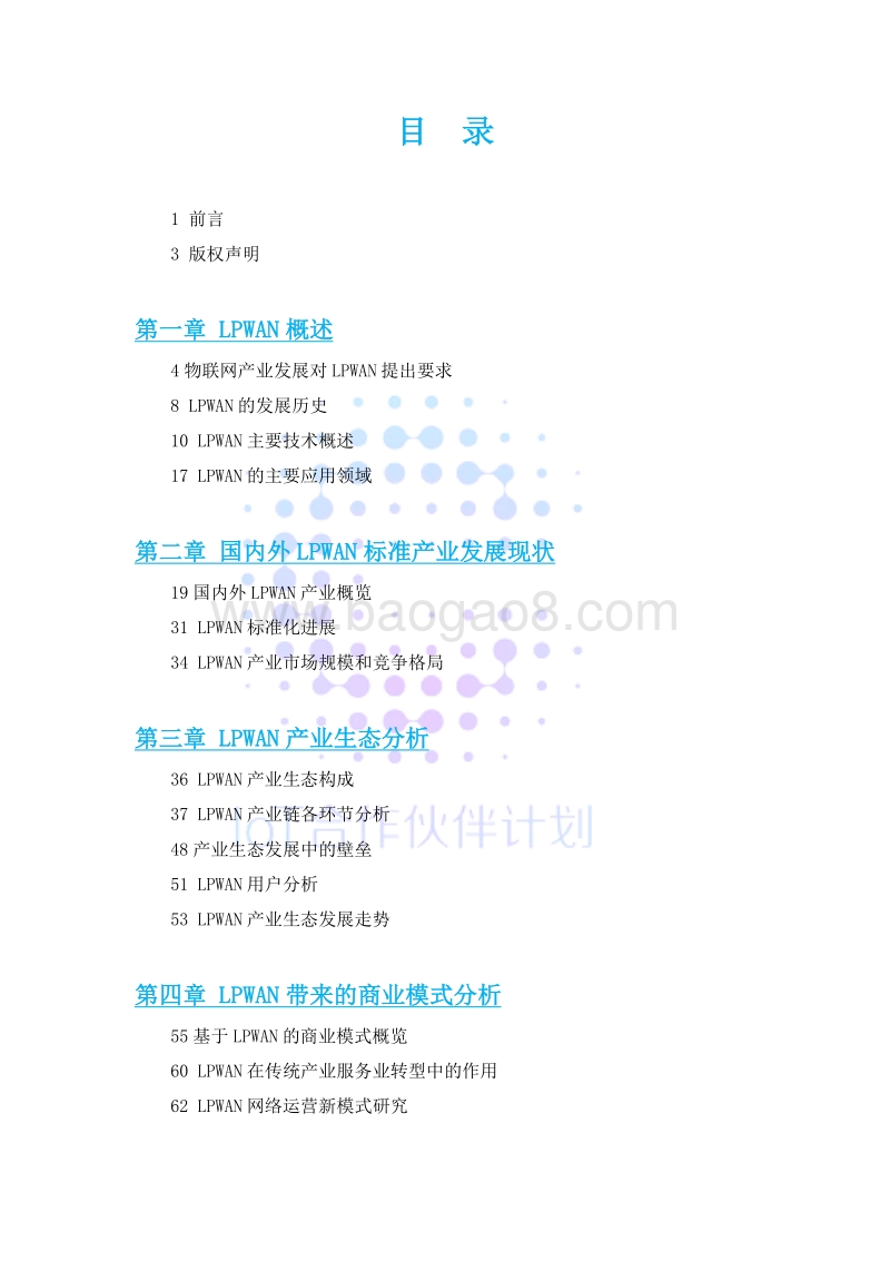 低功耗广域网络白皮书.pdf_第2页