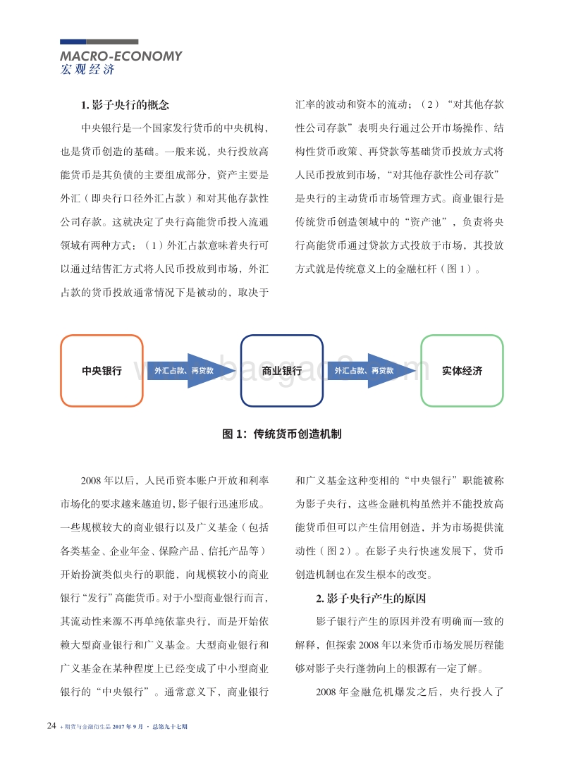 金融去杠杆进程中同业存单治理研究.pdf_第2页