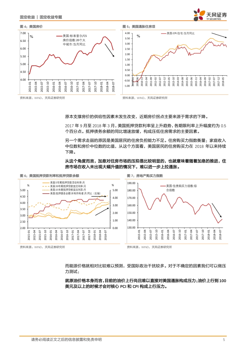 通胀系列专题之三：通胀这个短板会显著走强么？.pdf_第5页
